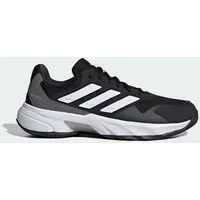 Adidas CourtJam Control 3 Clay Core Black / Cloud