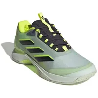 Adidas Avacourt 2 Allcourt/Dämpfung grün Damen