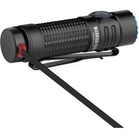 Olight Warrior Nano LED Taschenlampe akkubetrieben 1200lm 36h 85g