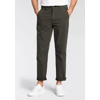Levi's Levi's® Chinohose »CHINO AUTHENTIC / schwarz