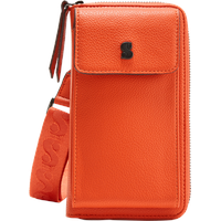 S.Oliver Phone Bag Orange,