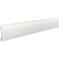 Schellenberg Rollladenprofil Maxi 100 cm weiß - Weiß
