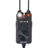 Balzer MK-BT Bluetooth Bissanzeiger Rot