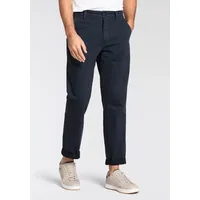 Levi's Authentic Chinohose Navy Blazer Soft Gd 31 34