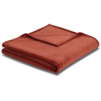 Biederlack Wohndecke SOFT & Cover' 150 x 200 cm