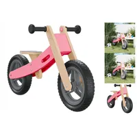 VidaXL Laufrad für Kinder Rosa