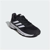 Adidas CourtJam Control 3 Clay Core Black / Cloud