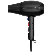 Solis Swiss Air 3802 Schwarz Haartrockner