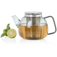 AdHoc Yuna Infusionskanne für Tee 1,2 l