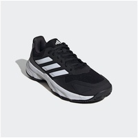 Adidas CourtJam Control 3 Clay Core Black / Cloud
