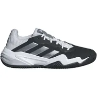 Adidas Barricade 13 Clay Tennisschuh Core Black / Cloud