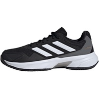 Adidas CourtJam Control 3 Clay Core Black / Cloud