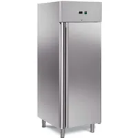 GastroHero Kühlschrank ECO 400 GN 1/1