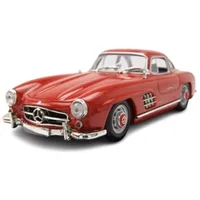 Minichamps MAXICHAMPS - MER 300 SL - 1955-1/43