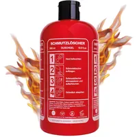 Accentra Duschgel SCHMUTZLÖSCHER 500 ml