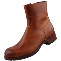 Sendra Herren Stiefel Braun - Braun