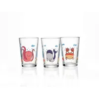 Ritzenhoff & Breker Unterwasserwelt Kinderbecher 0,205 l 3 St.