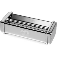 Marcato AE-150-TRE Zubehörteil für Trenette, Stahl, Chrom