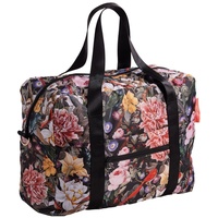 Cedon Easy Travel Bag  Red