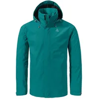 Schöffel Herren Jacket Gmund M quartz 56