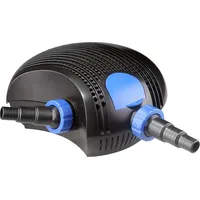 Wiltec SunSun CTF-16000 SuperECO Teichpumpe 16.000 l/h / 140