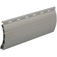 Schellenberg - Rollladenprofil für System Maxi 120 x 5,2