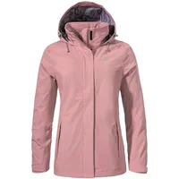 Schöffel Jacket Gmund Damen viola 44
