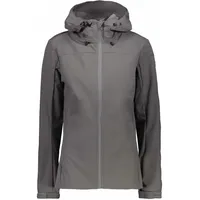 CMP Jacket Fix Tortora M - Grau - 40