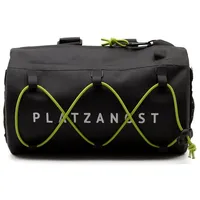Platzangst Mini Front Roller II Schwarz schwarz 2 LITER