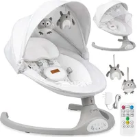 MOMI MoMi, Babywippe, Kenani