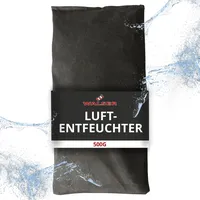 Walser Auto Entfeuchter Luftentfeuchter Kissen wiederverwendbar, Luftentfeuchter Auto Winter/Sommer,