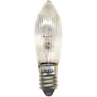Star Trading E10, Leuchtmittel Spare Bulb',