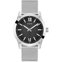 GUESS GW0629G1 Herrenuhr Cresent 44mm 1ATM