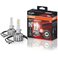 Osram Night Breaker LED H1 2 St.