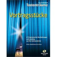 Editionen Halbig Vortragsstücke