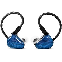 Truthear x crinacle Zero Dual Dynamic Treiber In-Ear Kabel-ohrhörer