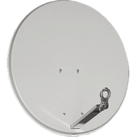 Sky Vision Ideal 65 Satellitenempfangsspiegel