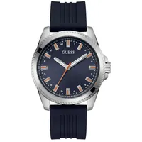 GUESS GW0639G1 Herrenuhr Champ 44mm 5ATM