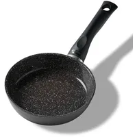 STONELINE Bratpfanne 16 cm Keramikbeschichtung Induktion geeignet