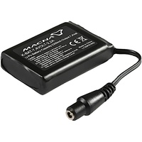 Macna 7,4V/2,2A Akku für Handschuh/Socke