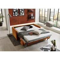 PLACES OF STYLE Schlafsofa Limone 178x82x93 cm