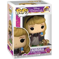 Funko POP! Disney: Princess Aurora