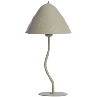 Light & Living Tischlampe, Elimo, (E27)