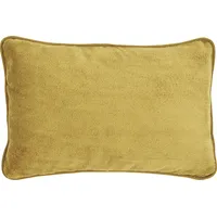 Done.® »Softie« Extra weiche und anschmiegsame Kissenhülle ohne Füllung,