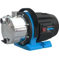 Güde Gartenpumpe GP 1045 E 1000 W, Fördervolumen: 4500,0