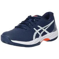 Asics Gel-Game dunkelblau