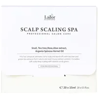 La'dor Lador Scalp Scaling Spa 20 x 15 g