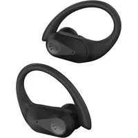 BOOMPODS Sportpods Ocean TWS Black