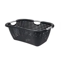 Spetebo Wäschewanne Einkaufskorb