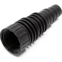 Wiltec Ersatzteil für CQP-4500P Teichpumpe – Schlauchstufentülle – 20/25/32/37,5